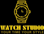 Watch Studio