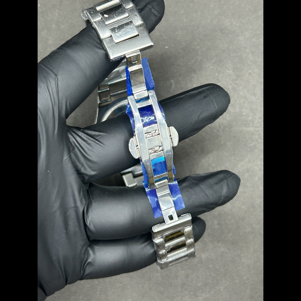 Patek Philippe Green Dial