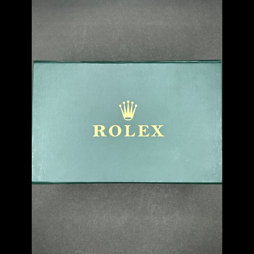 Rolex Yacht Master Rose Gold