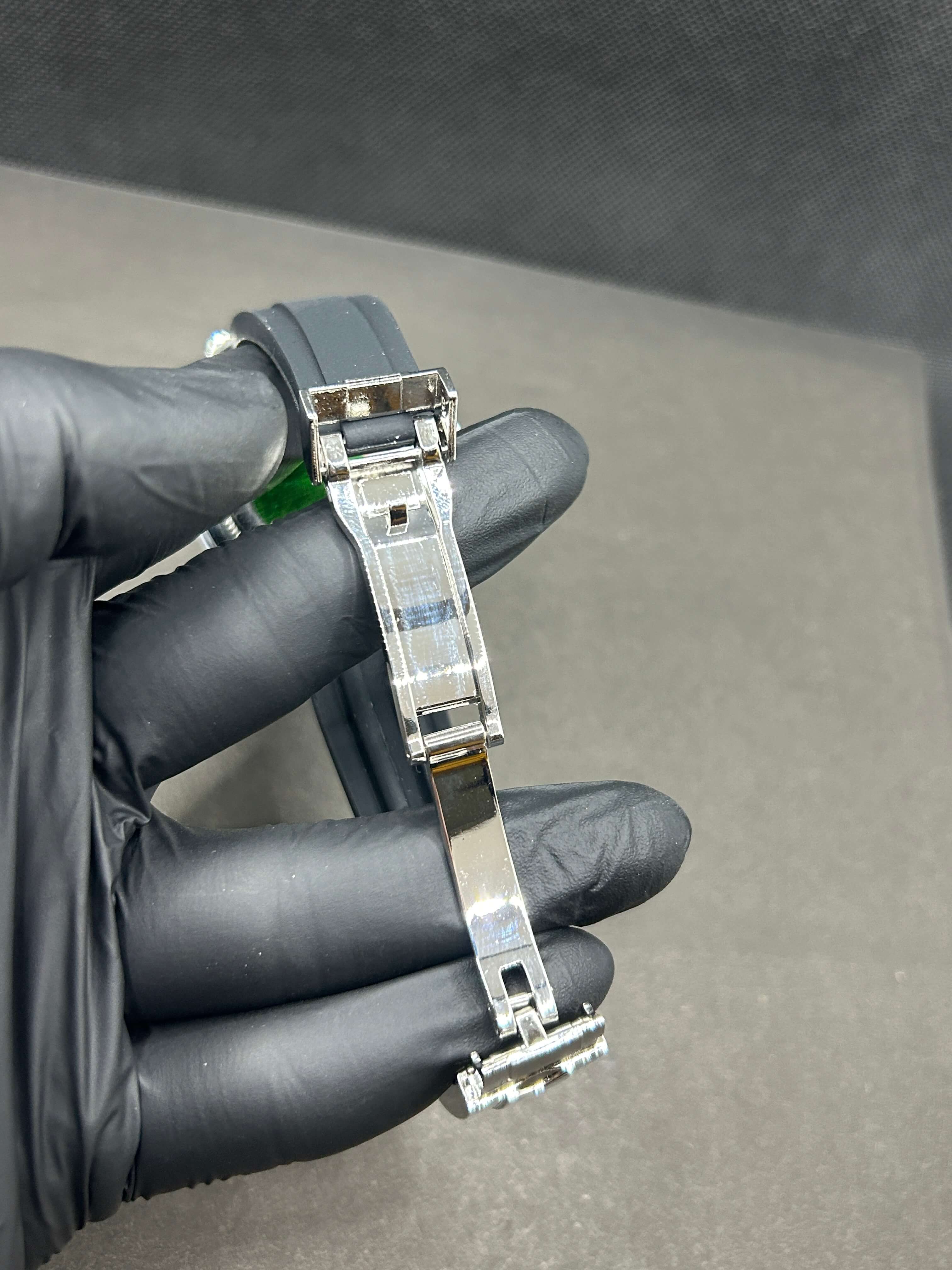 Rolex Yacht Master Rose Gold