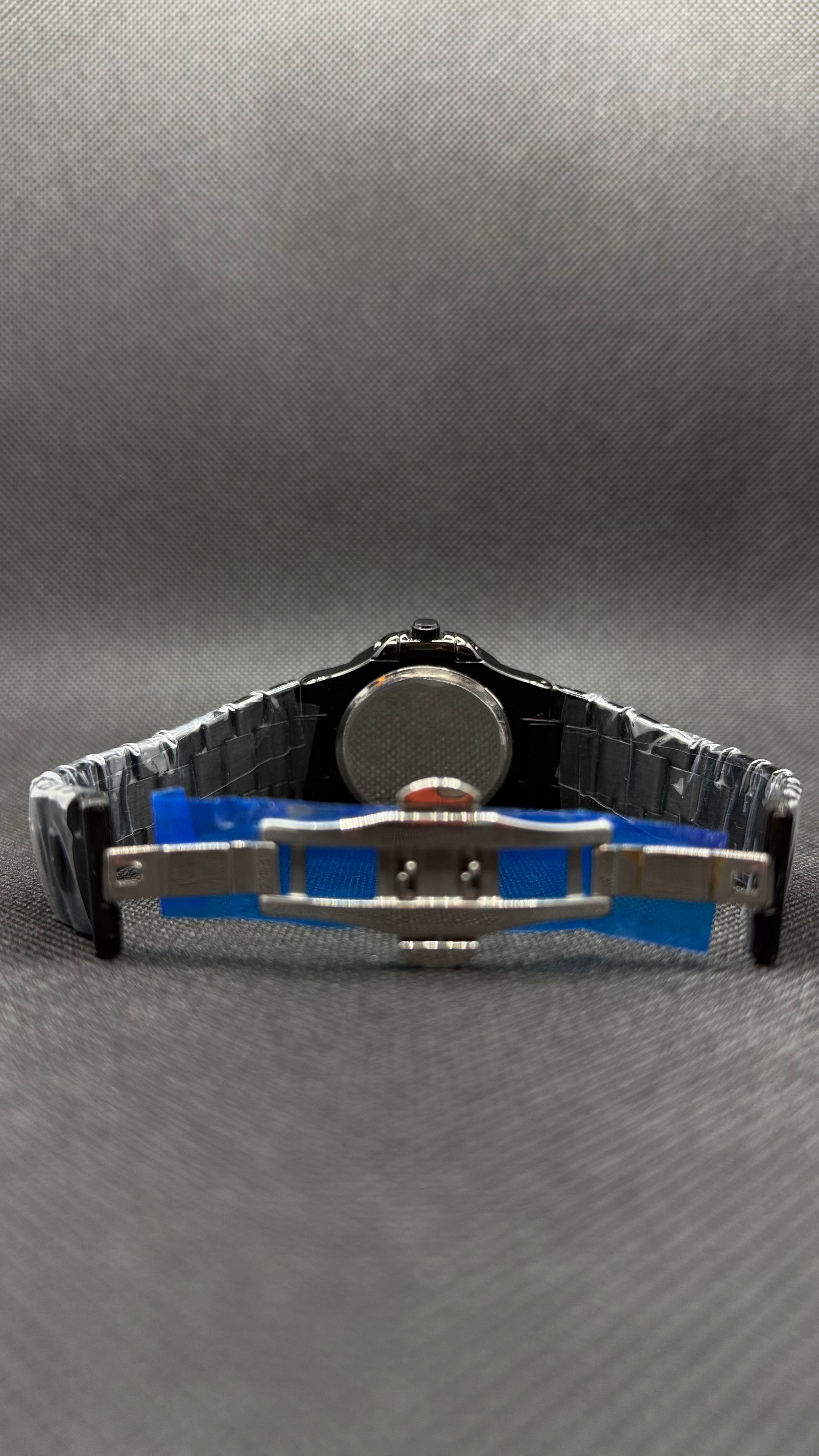 Patek Philippe Black Dial